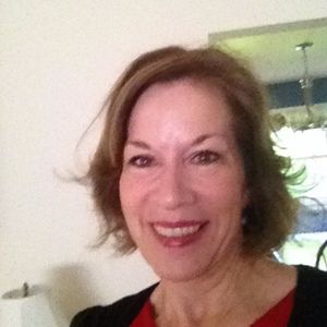 Meet your Posher, Barbara